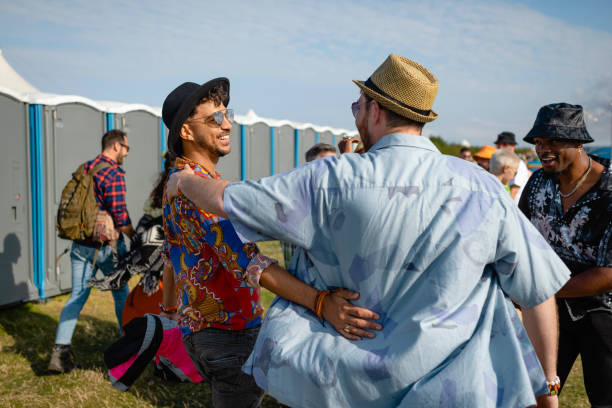 Best Sanitation services for porta potties  in Aldan, PA