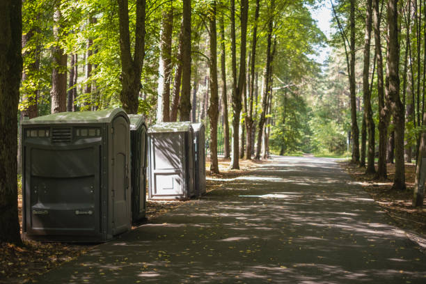 Best Portable bathroom rental  in Aldan, PA