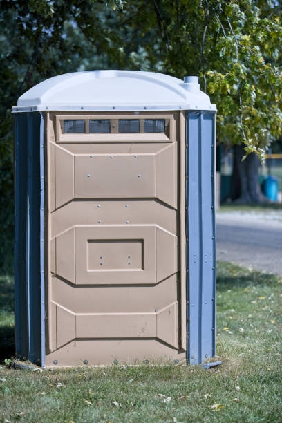 Best Portable restroom trailer rental  in Aldan, PA