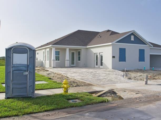 Portable bathroom rental in Aldan, PA