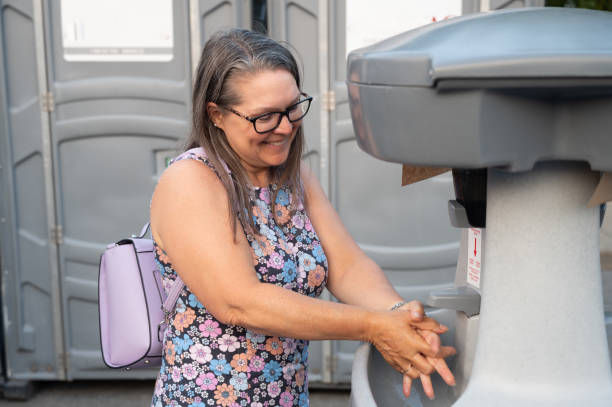 Best Local porta potty services  in Aldan, PA