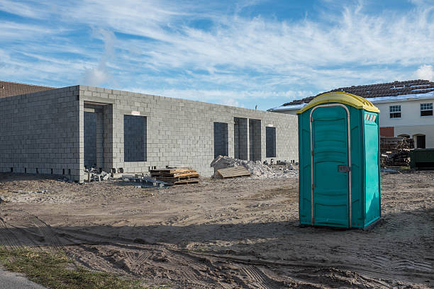 Best Event porta potty rental  in Aldan, PA
